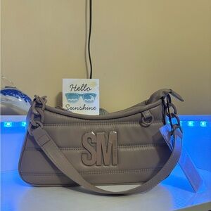 Mini Steve Madden Crossbody/Shoulder Bag - NWT 📦25% OFF AT CHECKOUT📦